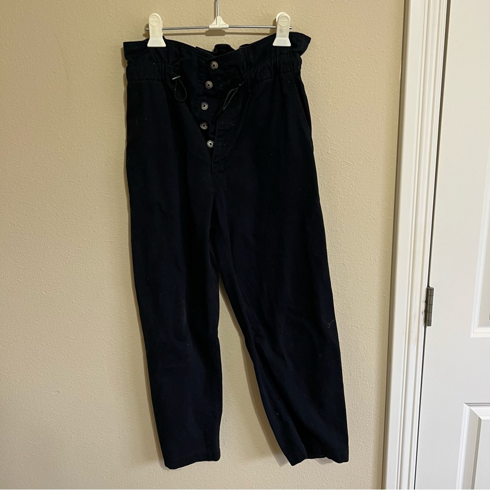 Urban Outfitters Drawstring Pants/ Size small